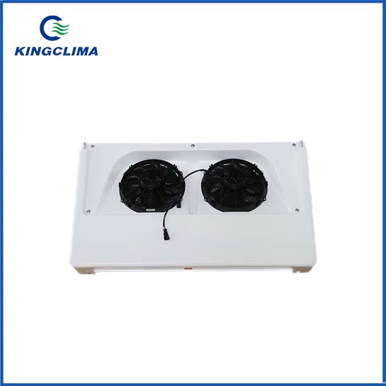 K-360C Chiller Unit for Truck - KingClima