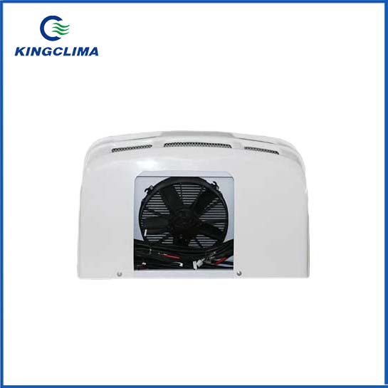 KingClima K-260C Truck Chiller Units