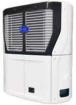 kingclima trailer refrigeration units