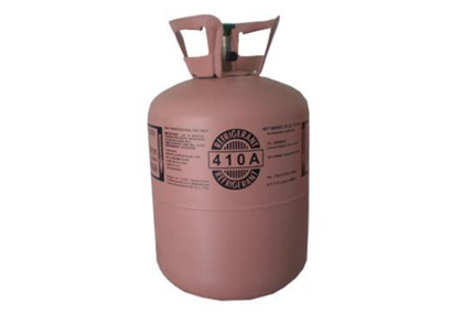 Will R410A refrigerant explode
