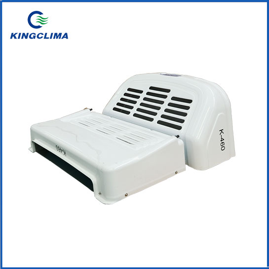 k-460 truck refrigeration units
