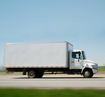 Transport Refrigeration Solution for Box Truck - KingClima