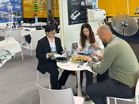 Transport Refrigeration Units at IAA Transportation Germany: Meet KingClima