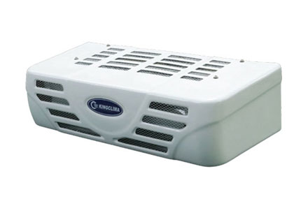 truck refrigeration unit