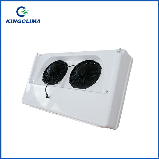 T-560 Refrigeration Unit for Truck - KingClima