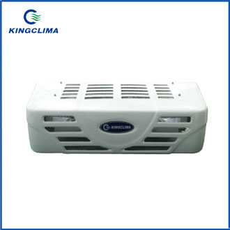 K-360C Chiller Unit for Truck - KingClima