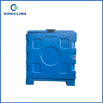 Portable Cold Box for Trucks Vans Tricycles