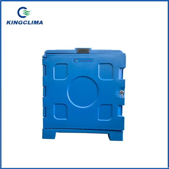 Portable Cold Box for Trucks Vans Tricycles